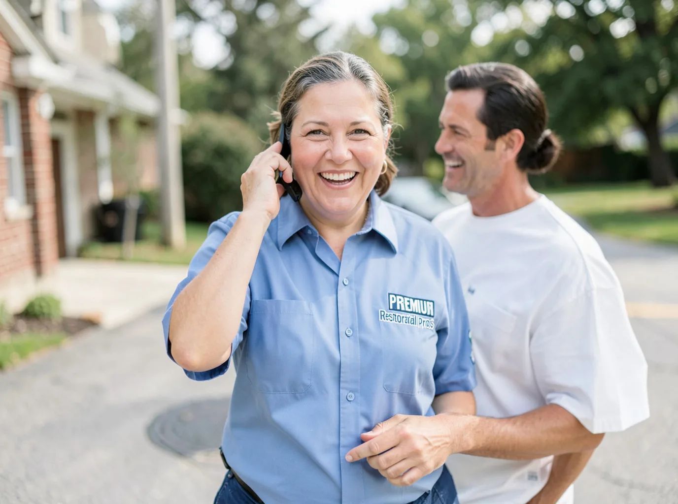 Water Damage Restoration Mingus, TX FAQs